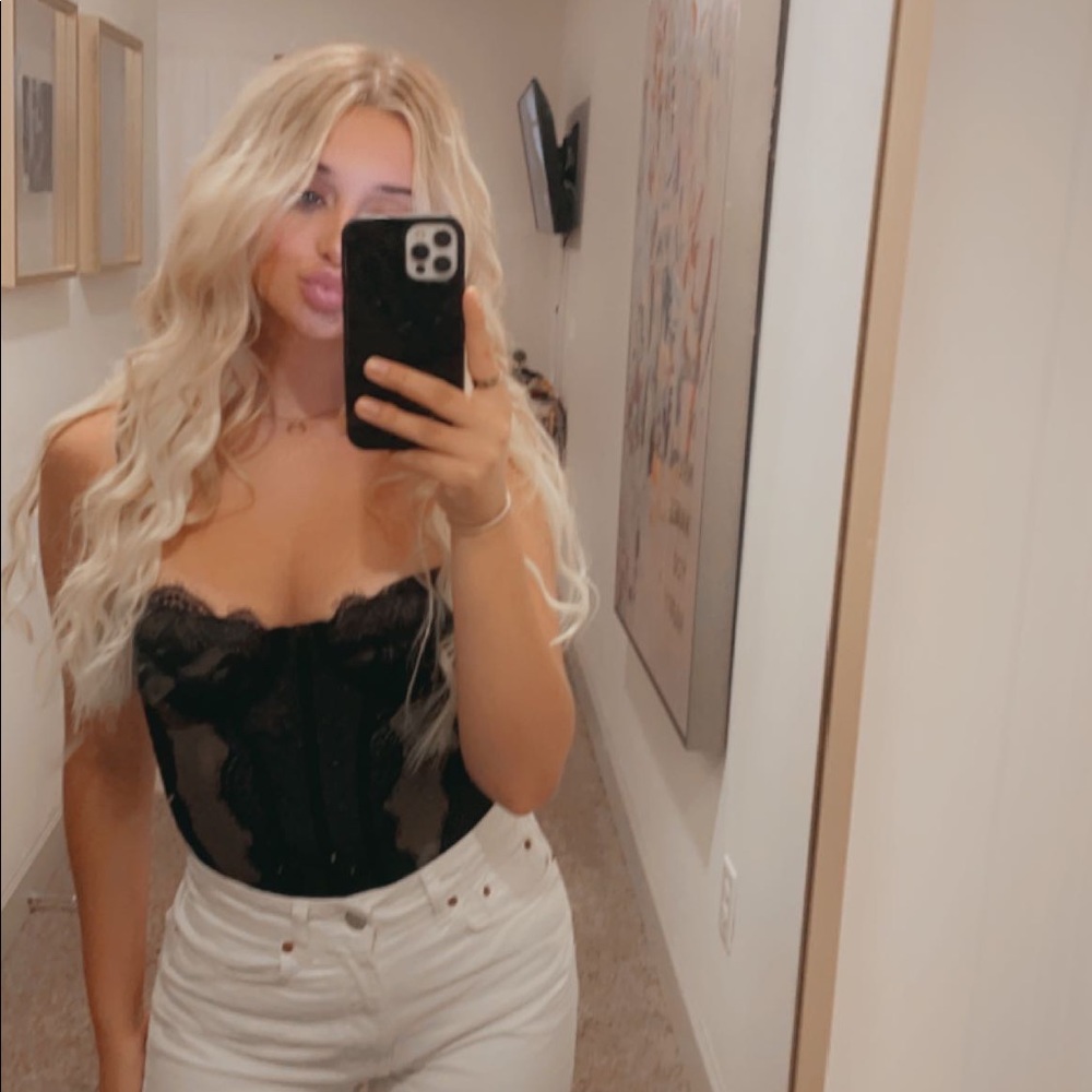 Meet your Posher, Shannon